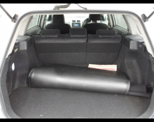 Toyota Corolla Fielder 2009