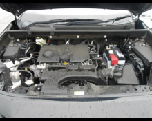 Toyota RAV4 2019