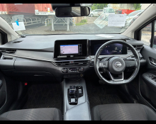 Nissan Note 2021