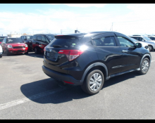 Honda Vezel 2014