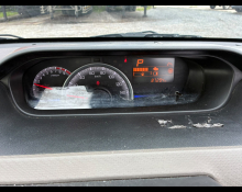Suzuki Wagon R 2021