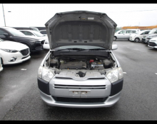 Toyota Succeed 2019