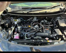 Toyota Yaris Cross 2025