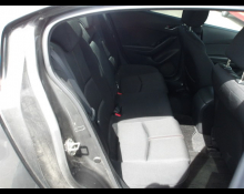 Mazda Axela 2016