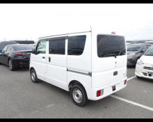 Suzuki Every 2020