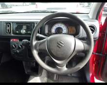 Suzuki Alto 2019