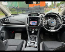 Subaru Impreza G4 2017