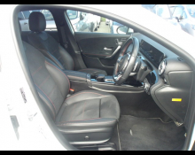 Mercedes Benz A-Class 2021