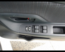 Toyota Vitz 2017