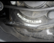 BMW 2 series 2022