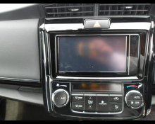 Toyota Corolla Fielder 2019