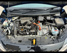 Nissan Note 2023