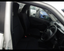Toyota Probox 2021