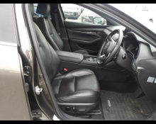 Mazda Mazda3 Fastback 2020