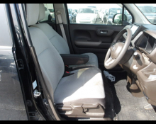 Honda N-WGN 2020
