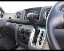 Nissan NV350 2020
