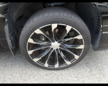 Toyota Land Cruiser Prado 2020