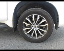 Toyota Land Cruiser Prado 2019