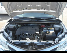 Toyota Corolla Axio 2019