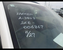 Subaru Forester 2018