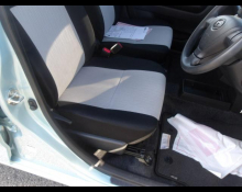 Daihatsu Mira e:S 2022