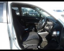 Toyota Corolla Fielder 2012