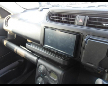 Toyota Probox Van 2019