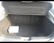 Mazda Mazda3 Fastback 2021