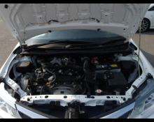 Toyota Corolla Axio 2018