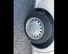 Toyota Corolla Axio 2020