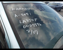 Subaru Pleo-Plus 2018