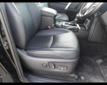 Toyota Land Cruiser Prado 2018