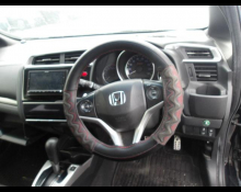 Honda Fit 2015