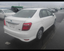 Toyota Corolla Axio 2019