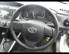 Toyota Corolla Fielder 2018