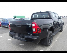 Toyota Hilux 2023