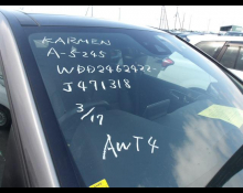 Mercedes-Benz B-Class 2018