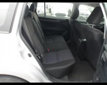 Toyota Corolla Fielder 2018