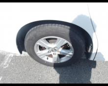 Toyota Vellfire 2018