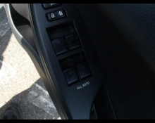 Toyota Corolla Fielder 2010