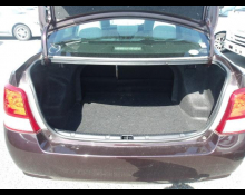 Toyota Corolla Axio 2012