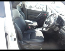 Subaru Forester 2018