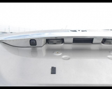 Toyota Corolla Axio 2012