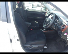 Toyota Corolla Fielder 2015