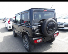 Suzuki Jimny 2020
