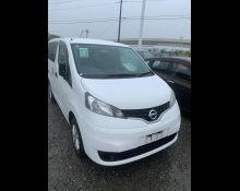 Nissan NV200 2019