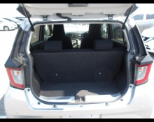 Daihatsu Mira e:S 2022