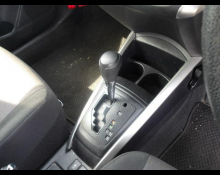 Toyota Corolla Fielder 2018