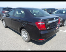 Toyota Corolla Axio 2018