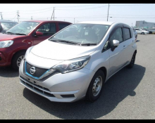 Nissan Note 2018